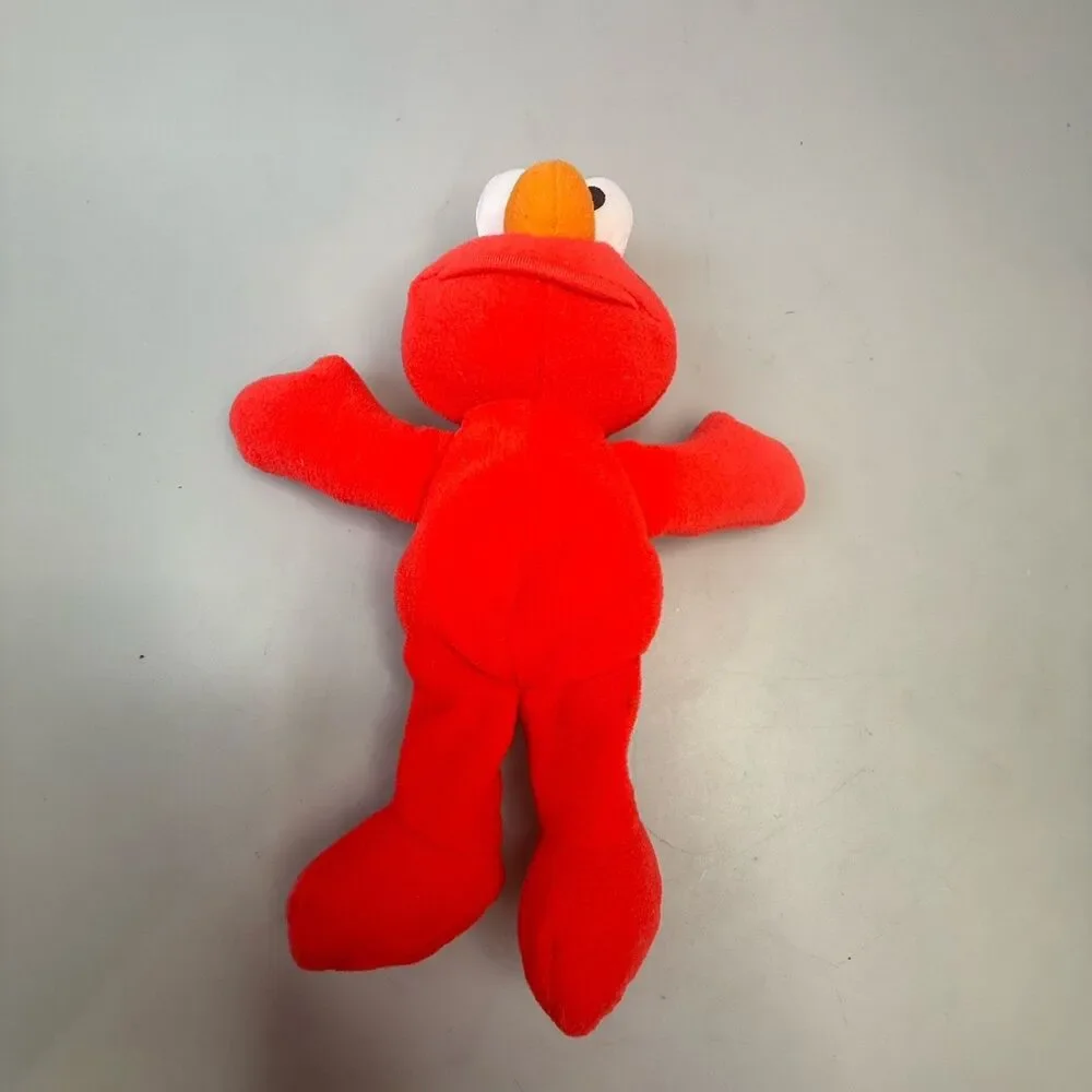 Vintage Elmo 8